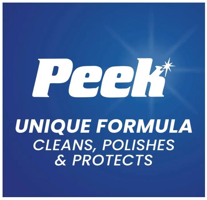 PEEK POLISH / 2 OZ TUBE